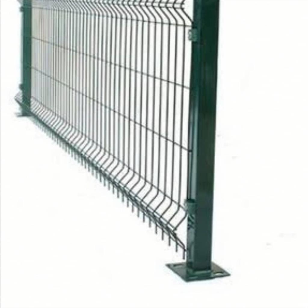 Panel çit , Ankara tel örgü dikenli tel panel çit sistemleri galvaniz Tel jiletli tel imalat toptan satış ve montaj işleri