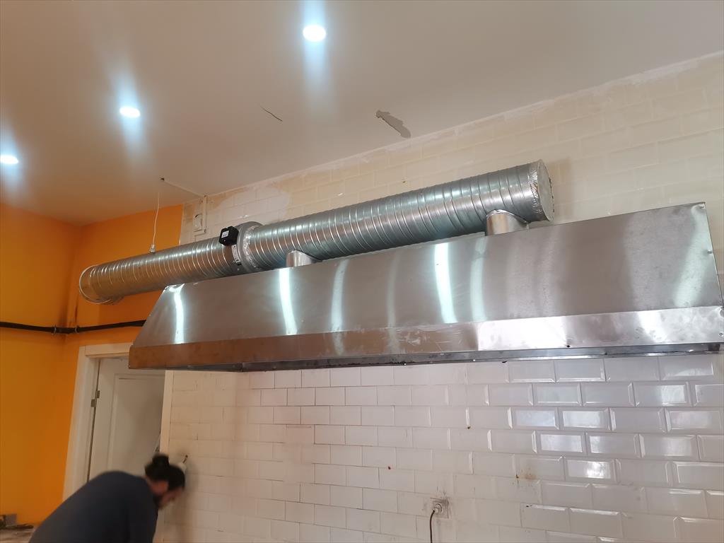Gürol İklimlendirme Havalandırma Sistemleri İnox Endüstriyel Mutfak İmalat Montaj ve Mühendislik Hizmetleri 0549 549 76 09 ankara fırın restoran lokanta kazan fabrika atölye imalathane boyahane havalandırma baca firmaları sistemleri