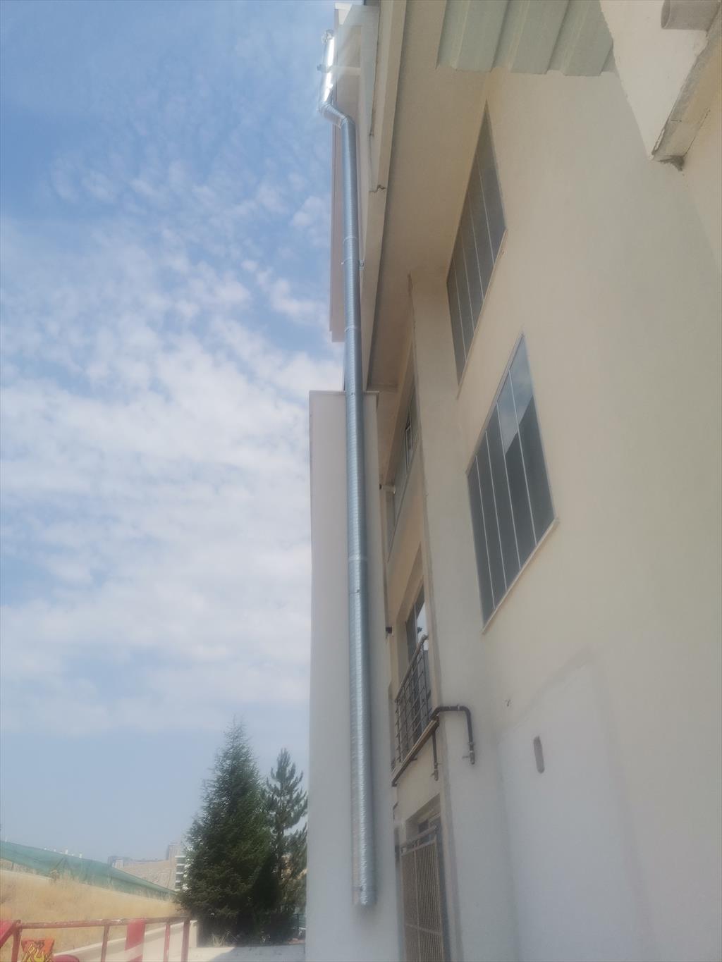 Gürol İklimlendirme Havalandırma Sistemleri İnox Endüstriyel Mutfak İmalat Montaj ve Mühendislik Hizmetleri 0549 549 76 09 ankara fırın restoran lokanta kazan fabrika atölye imalathane boyahane havalandırma baca firmaları sistemleri