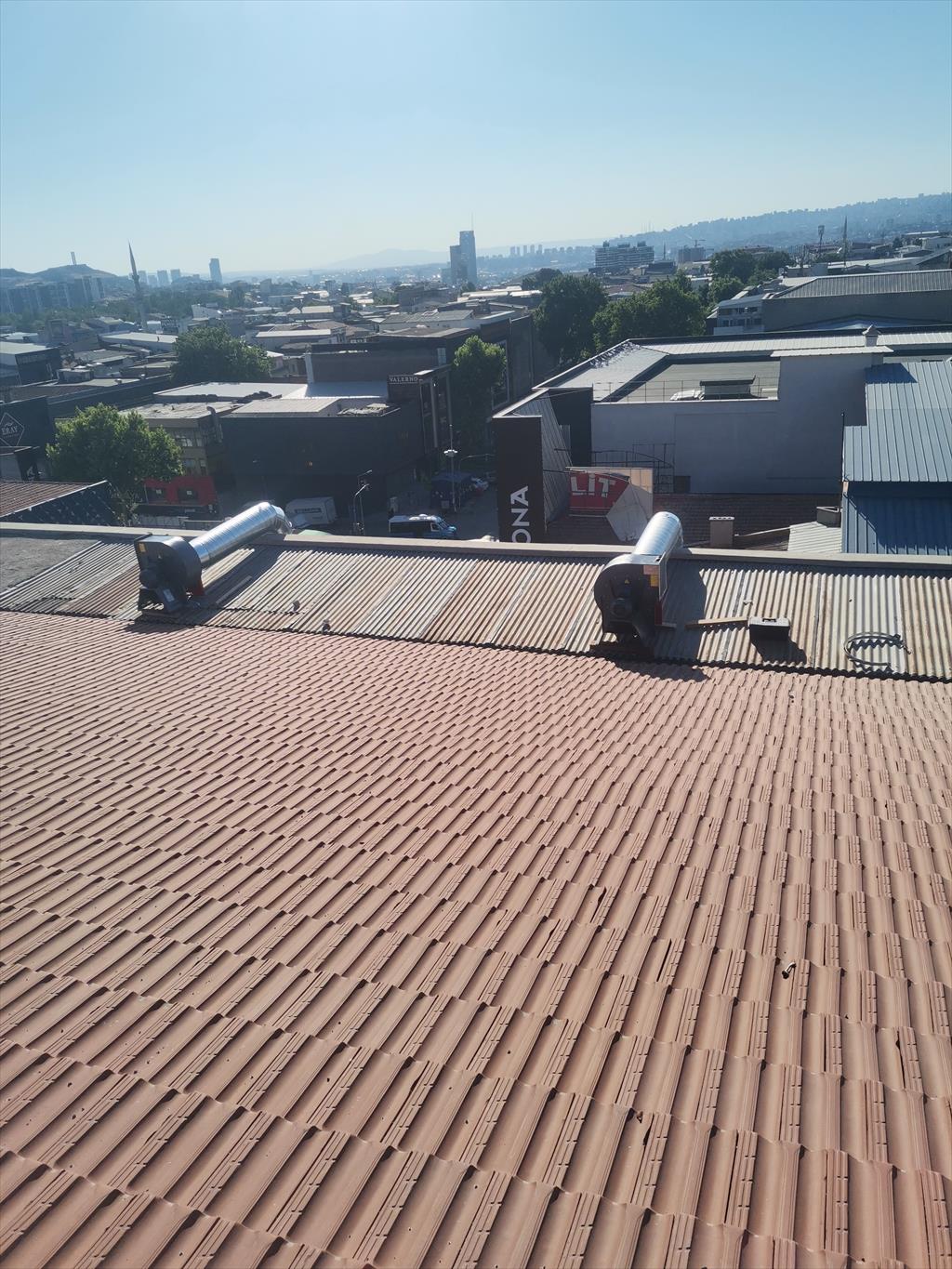 Gürol İklimlendirme Havalandırma Sistemleri İnox Endüstriyel Mutfak İmalat Montaj ve Mühendislik Hizmetleri 0549 549 76 09 ankara fırın restoran lokanta kazan fabrika atölye imalathane boyahane havalandırma baca firmaları sistemleri