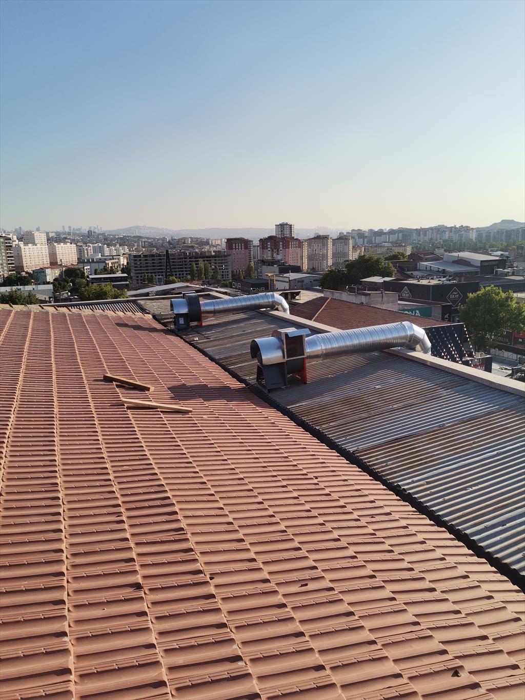 Gürol İklimlendirme Havalandırma Sistemleri İnox Endüstriyel Mutfak İmalat Montaj ve Mühendislik Hizmetleri 0549 549 76 09 ankara fırın restoran lokanta kazan fabrika atölye imalathane boyahane havalandırma baca firmaları sistemleri