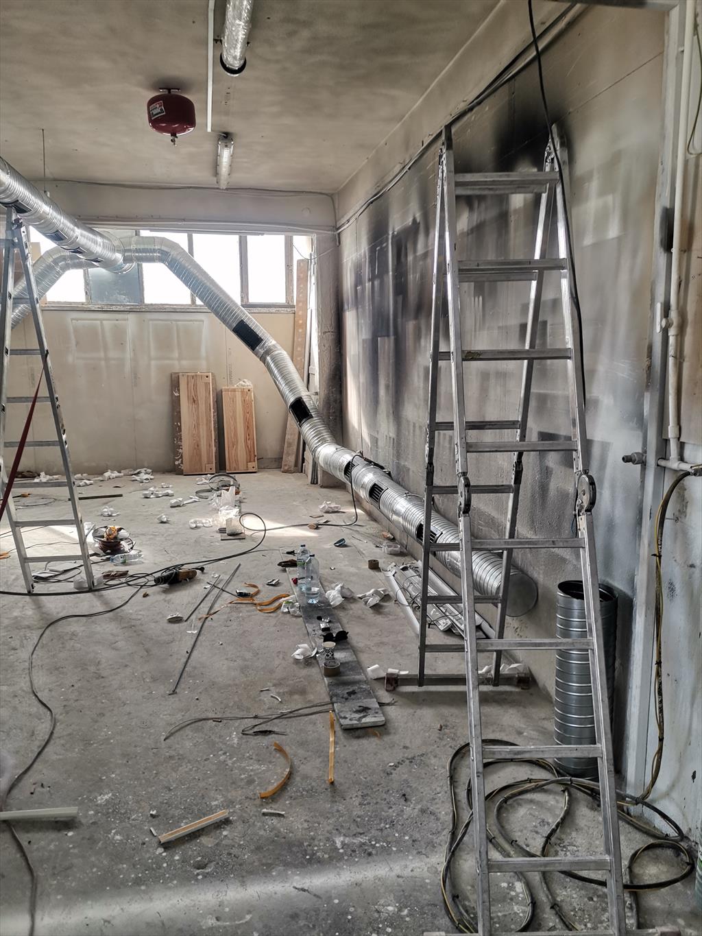 Gürol İklimlendirme Havalandırma Sistemleri İnox Endüstriyel Mutfak İmalat Montaj ve Mühendislik Hizmetleri 0549 549 76 09 ankara fırın restoran lokanta kazan fabrika atölye imalathane boyahane havalandırma baca firmaları sistemleri