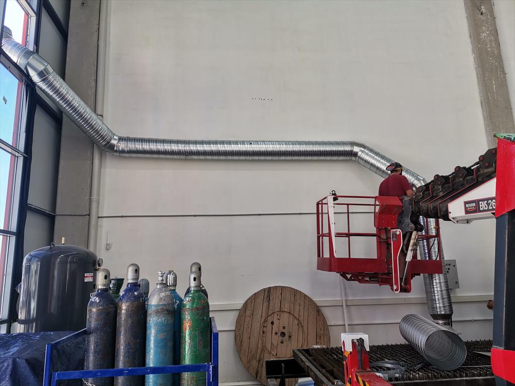 Gürol İklimlendirme Havalandırma Sistemleri İnox Endüstriyel Mutfak İmalat Montaj ve Mühendislik Hizmetleri 0549 549 76 09 ankara fırın restoran lokanta kazan fabrika atölye imalathane boyahane havalandırma baca firmaları sistemleri