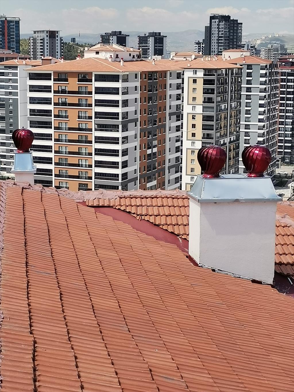 Gürol İklimlendirme Havalandırma Sistemleri İnox Endüstriyel Mutfak İmalat Montaj ve Mühendislik Hizmetleri 0549 549 76 09 ankara fırın restoran lokanta kazan fabrika atölye imalathane boyahane havalandırma baca firmaları sistemleri esamatik ostim rüzgar gülü