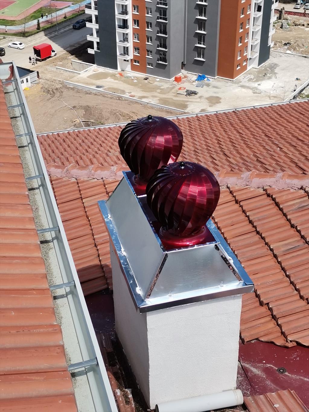 Gürol İklimlendirme Havalandırma Sistemleri İnox Endüstriyel Mutfak İmalat Montaj ve Mühendislik Hizmetleri 0549 549 76 09 ankara fırın restoran lokanta kazan fabrika atölye imalathane boyahane havalandırma baca firmaları sistemleri esamatik ostim rüzgar gülü