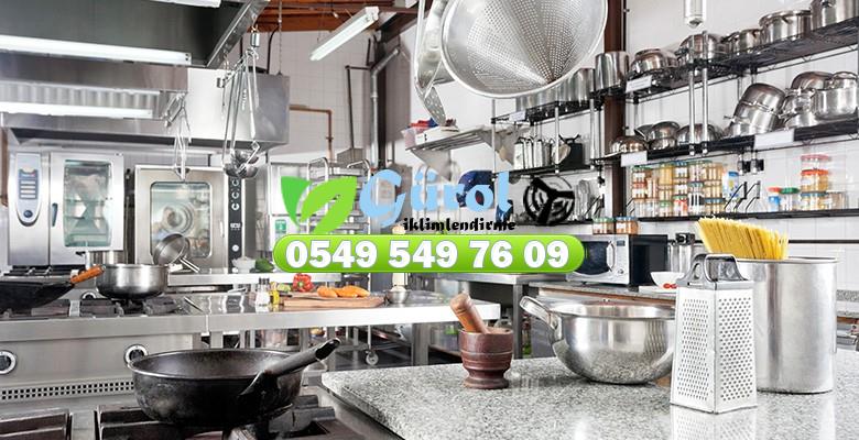 İnox Endüstriyel Mutfak İmalatı ve Montajı 0549 549 76 09 İnox Endüstriyel Mutfak İmalatı ve Montajı 0549 549 76 09