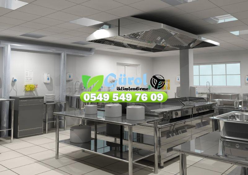İnoks Mutfak İmalatı ve Montajı 0549 549 76 09 İnoks Mutfak İmalatı ve Montajı 0549 549 76 09