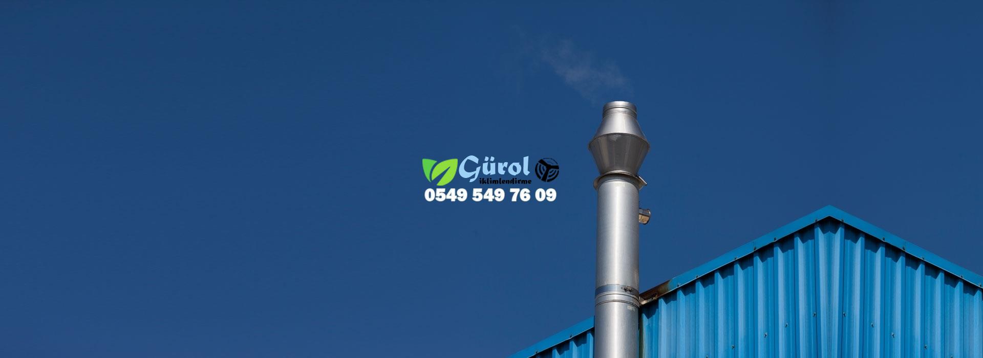 JetCap Baca İmalat ve Montajı 0549 549 76 09 JetCap Baca İmalat ve Montajı 0549 549 76 09