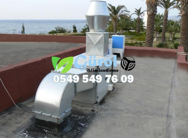 JetCap Baca İmalat ve Montajı 0549 549 76 09 JetCap Baca İmalat ve Montajı 0549 549 76 09