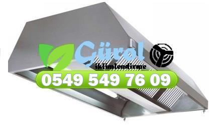 Mutfak Davlumbazları İmalatı ve Montajı 0549 549 76 09 Mutfak Davlumbazları İmalatı ve Montajı 0549 549 76 09