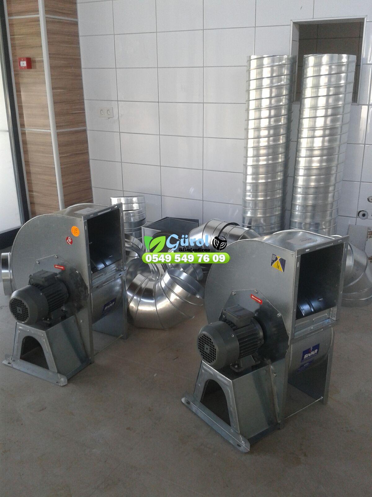 Ankara Nallıhan Salyangoz Fan İmalatı 0549 549 76 09 Ankara Nallıhan Salyangoz Fan İmalatı 0549 549 76 09