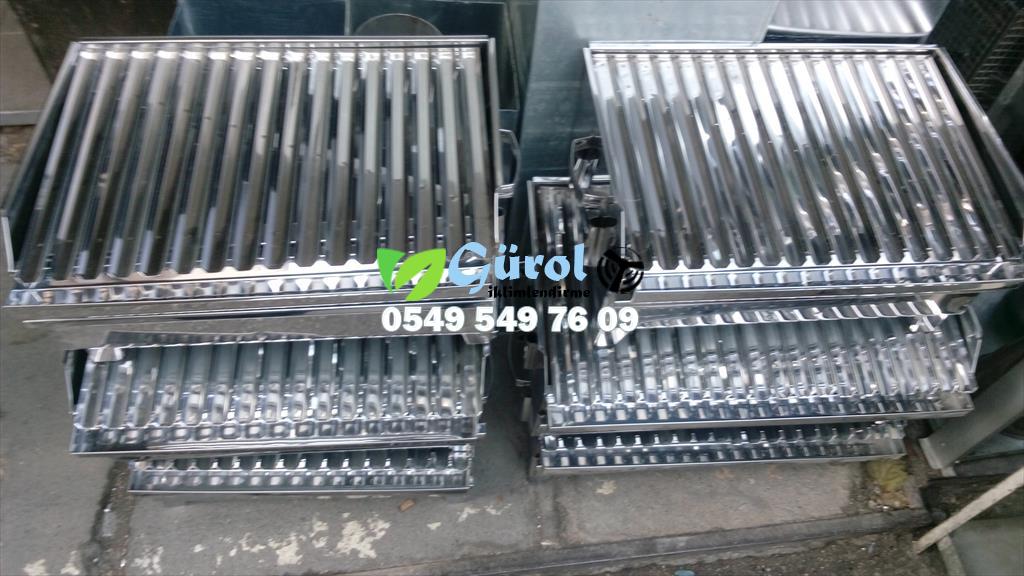 Mangal Ocağı İmalat ve Montajı 0549 549 76 09 Mangal Ocağı İmalat ve Montajı 0549 549 76 09