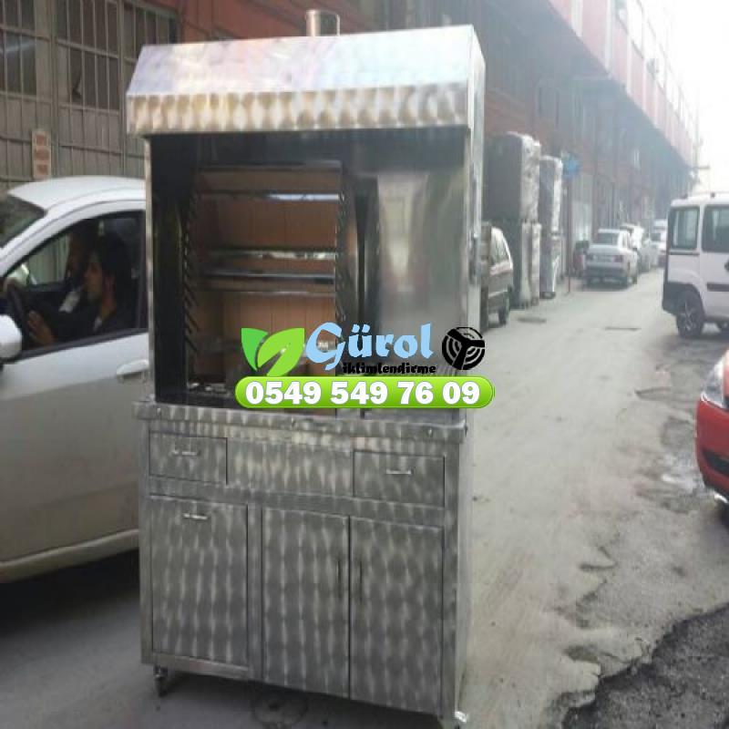 Kokoreç Tezgahı İmalatı yapmaktayız 0549 549 76 09 Kokoreç Tezgahı İmalatı yapmaktayız 0549 549 76 09