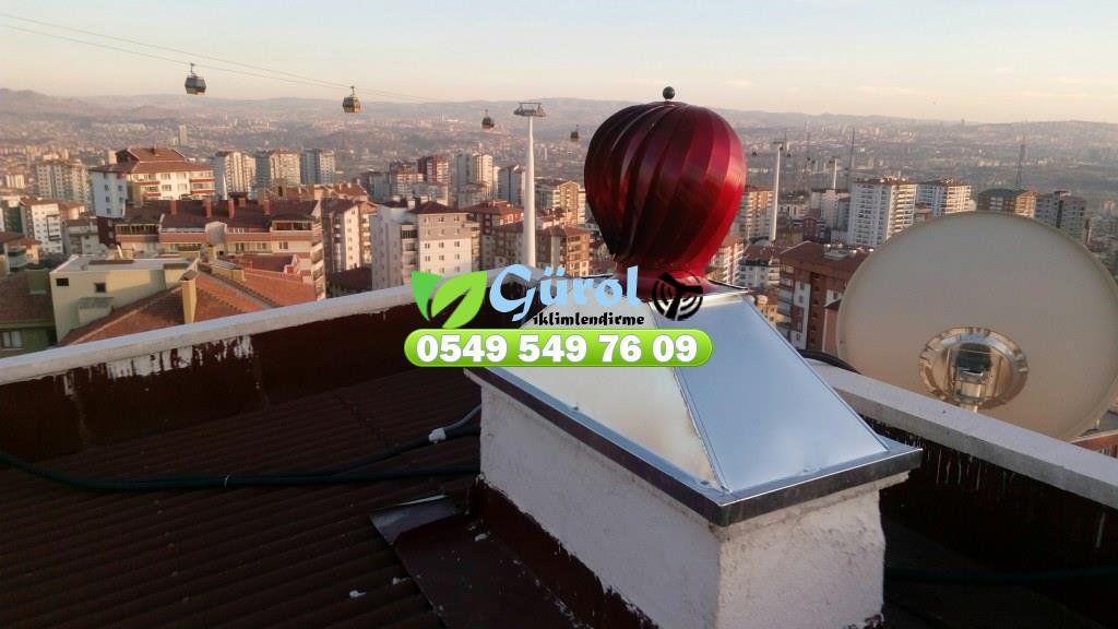 ESMATİK & Rüzgar Gülü & Doğal Baca Aspiratörü, 0549 549 76 09 ESMATİK & Rüzgar Gülü & Doğal Baca Aspiratörü, 0549 549 76 09
