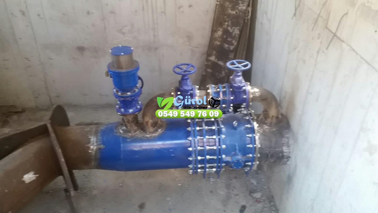 baraj vana odası gölet vana odası cebri su yolu borusu radyal kapak karesel sürgülü vana dıp savak 0549 549 76 09 baraj vana odası gölet vana odası cebri su yolu borusu radyal kapak karesel sürgülü vana dıp savak 0549 549 76 09