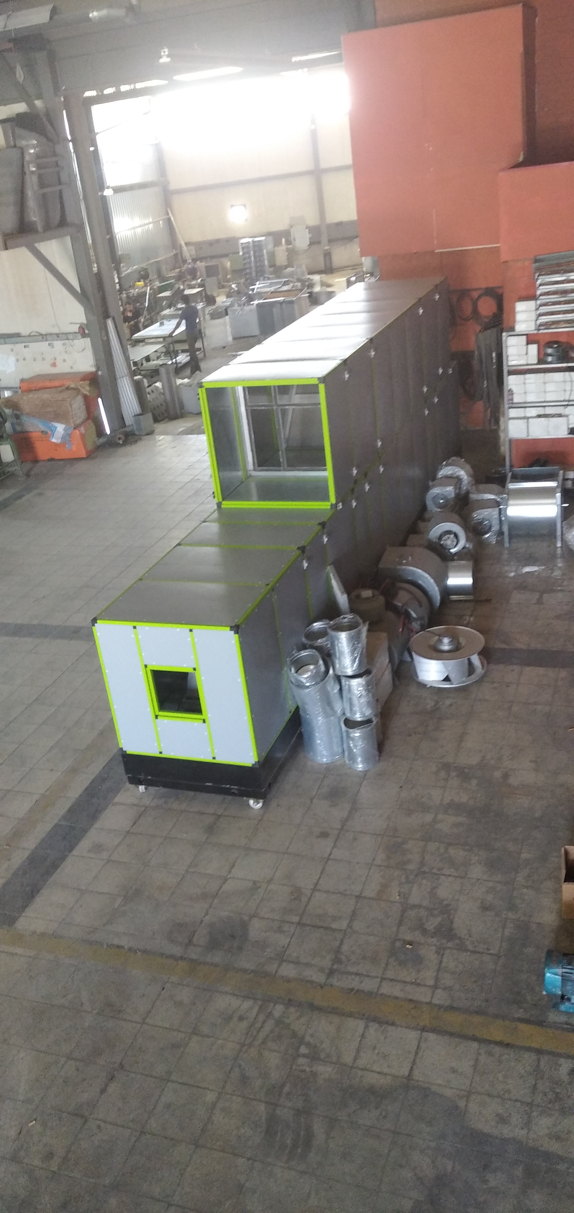 Klima santrali 0549 549 76 09 Klima santrali 0549 549 76 09