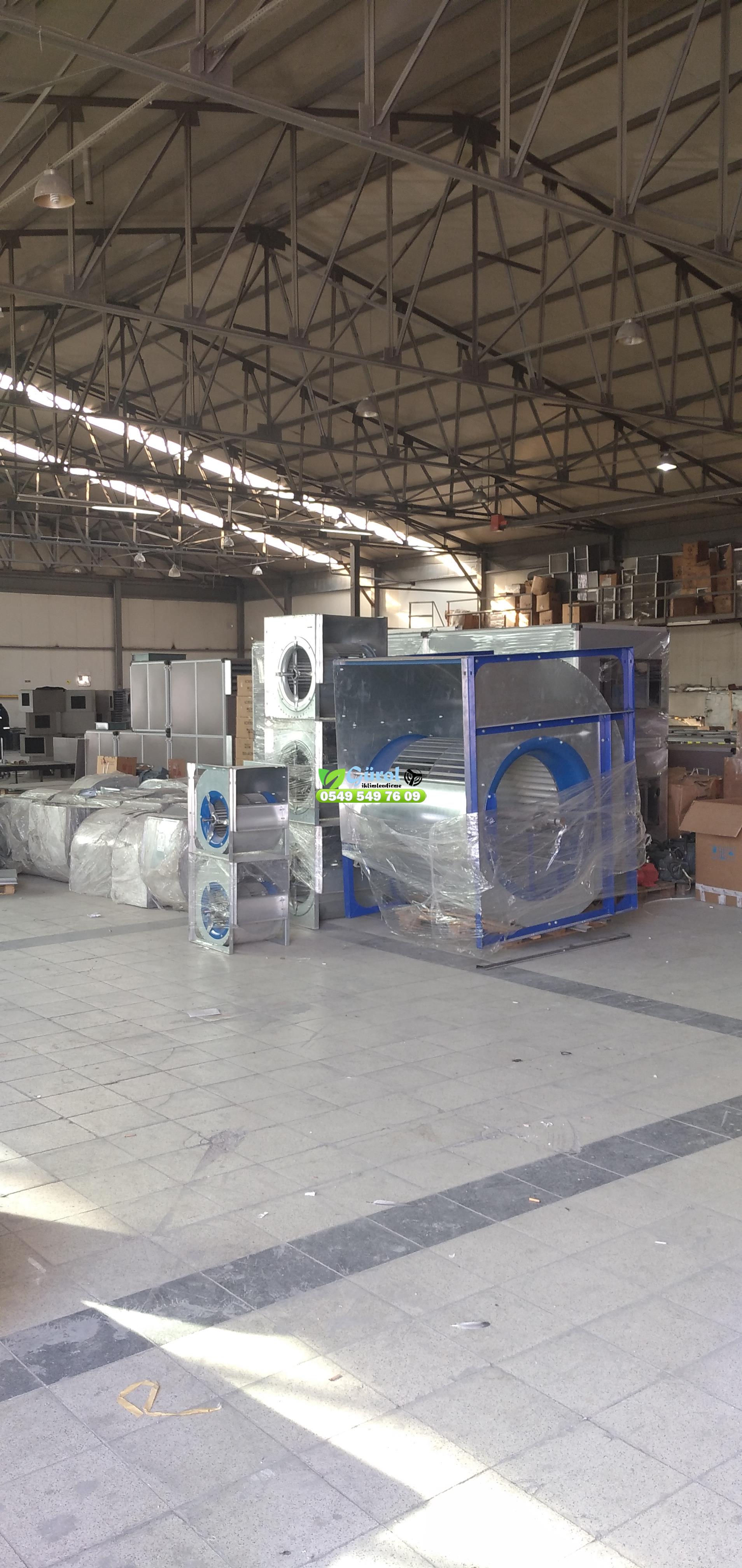 Boyahane havalandırma sistemleri 0549 549 76 09 Boyahane havalandırma sistemleri 0549 549 76 09