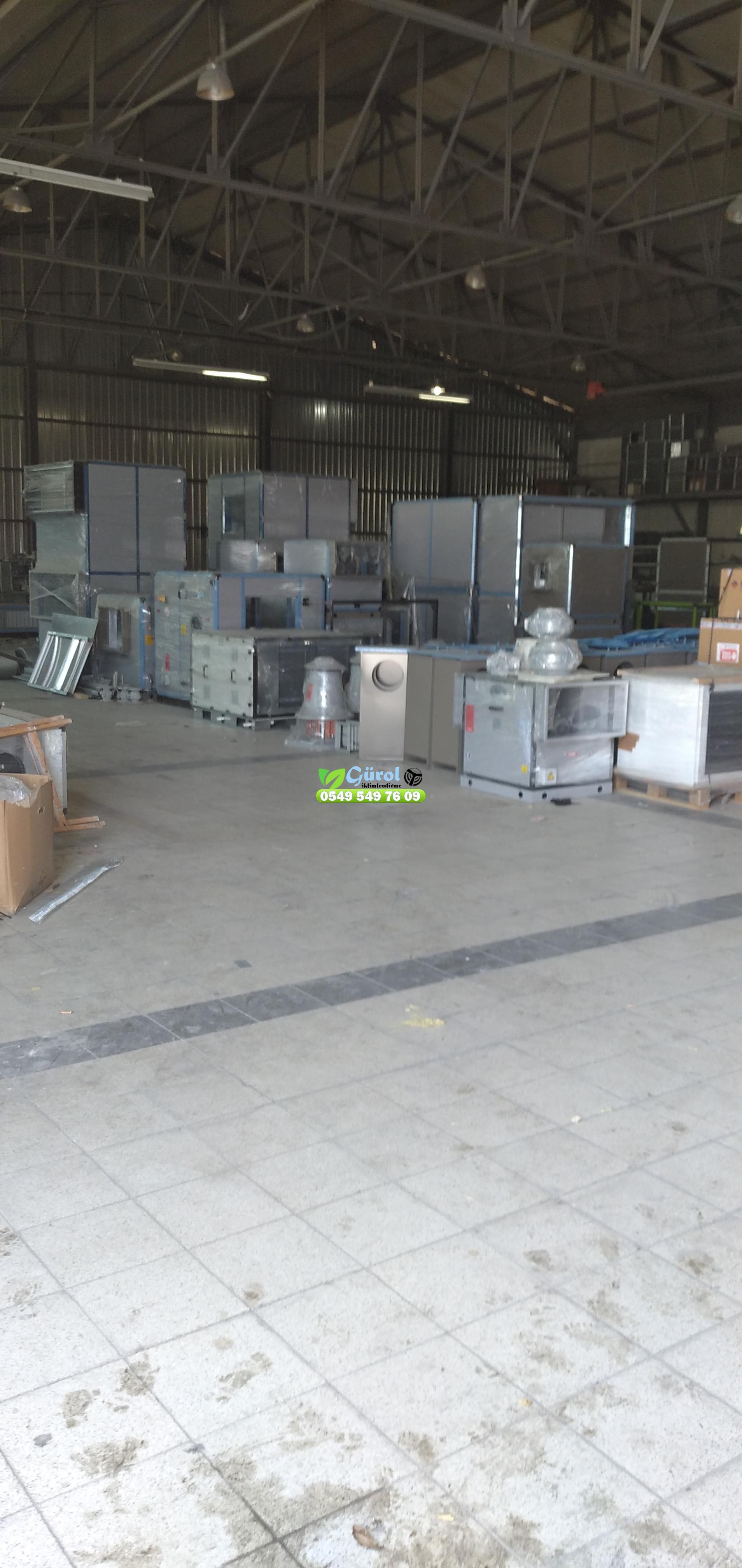 Boyahane havalandırma sistemleri 0549 549 76 09 Boyahane havalandırma sistemleri 0549 549 76 09