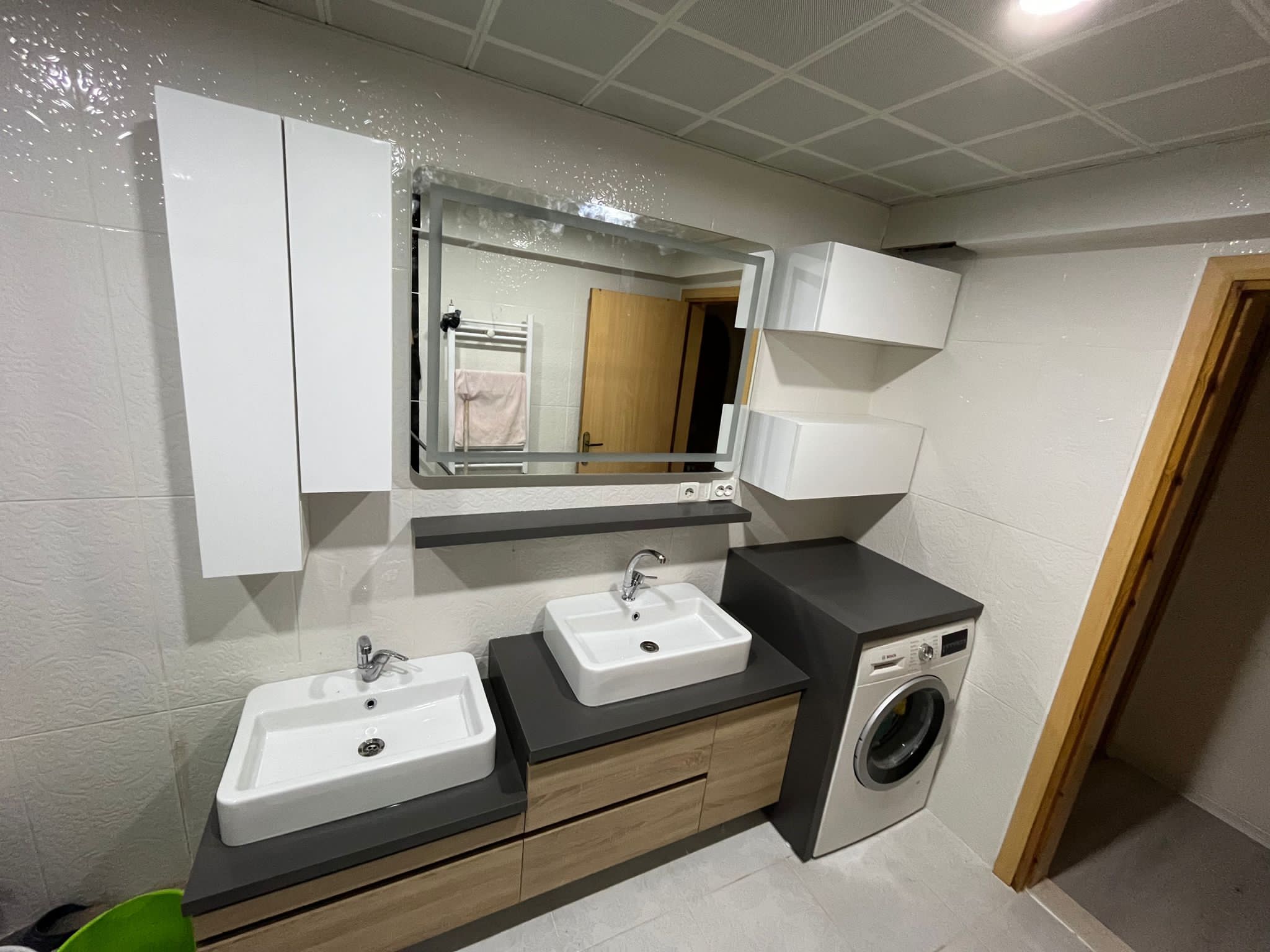 Banyo dolabı 0549 549 76 09 Banyo dolabı 0549 549 76 09