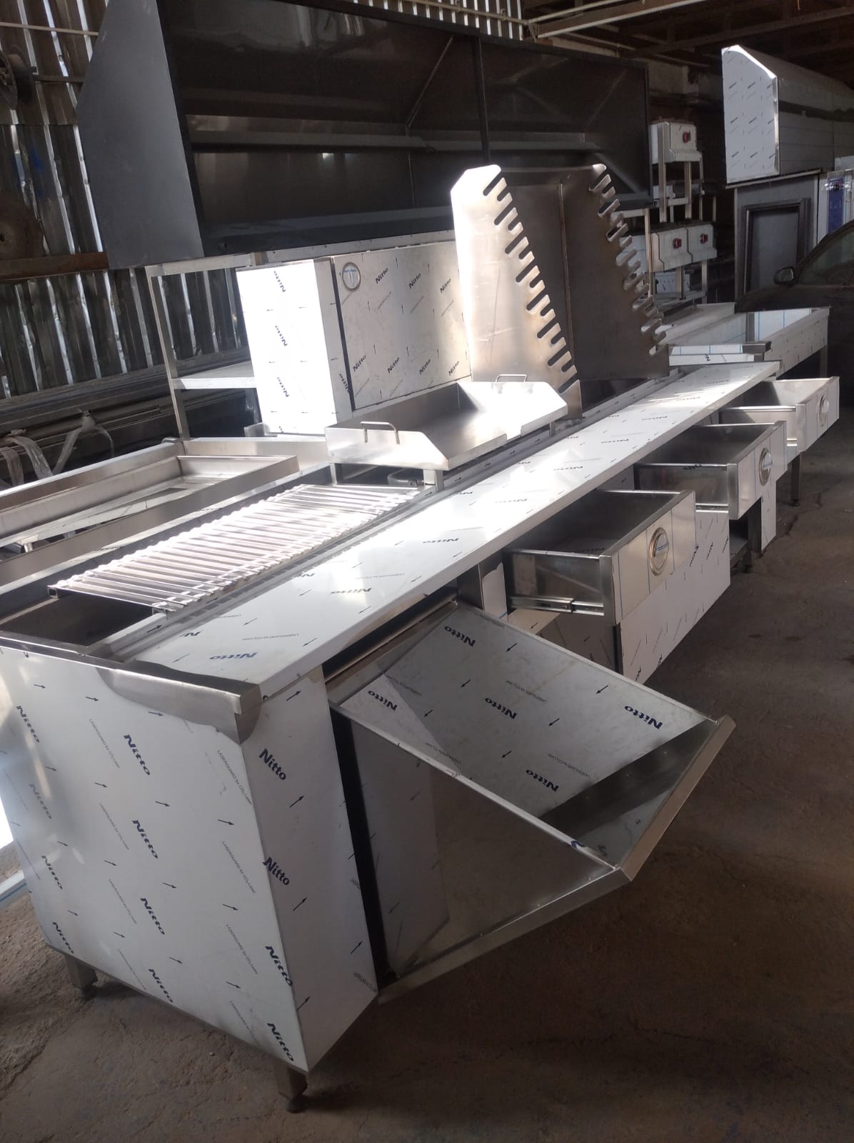 evyeli tezgah paslanmaz inox 0549 549 76 09 evyeli tezgah paslanmaz inox 0549 549 76 09