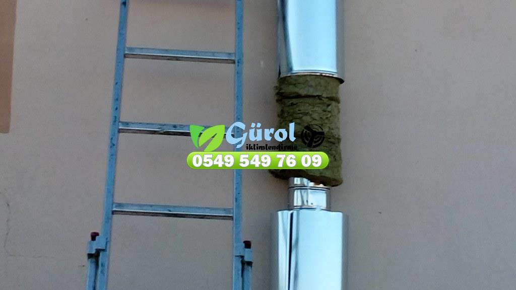   Havalandirma sistemleri fan motor aspiratör yemekhane lokanta restaurantlar ögrenci yurdu mutfagi hastane pastane fabrika havalandirma bacasi inox paslanmaz krom tezgah endüstriyel mutfak davlumbaz fitings 0549 549 76 09