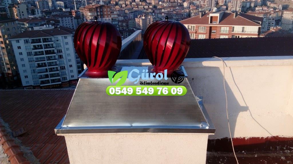   Ankara havalandırma sistemleri davlumbaz  rüzgar gülü ostim imalat montaj eryaman etimesgut baca davlumbaz keçiõren mamak yenimahalle batıkent ivedik osb havalandırma sistemi 0549 549 76 09