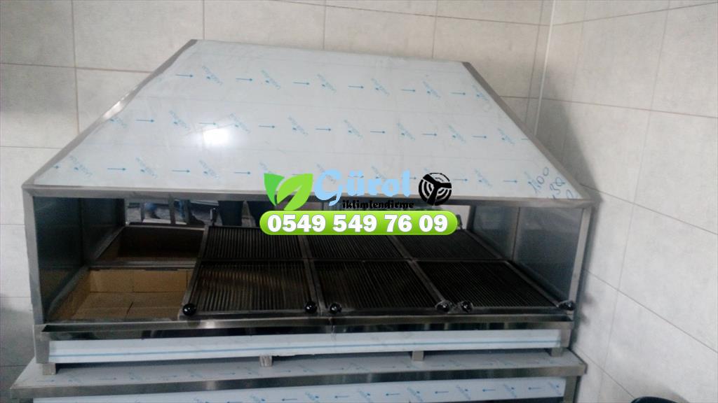   Ankara havalandırma sistemleri davlumbaz baca rüzgar gülü ostim imalat montaj eryaman etimesgut baca davlumbaz keçiõren mamak yenimahalle batıkent ivedik osb havalandırma sistemi 0549 549 76 09