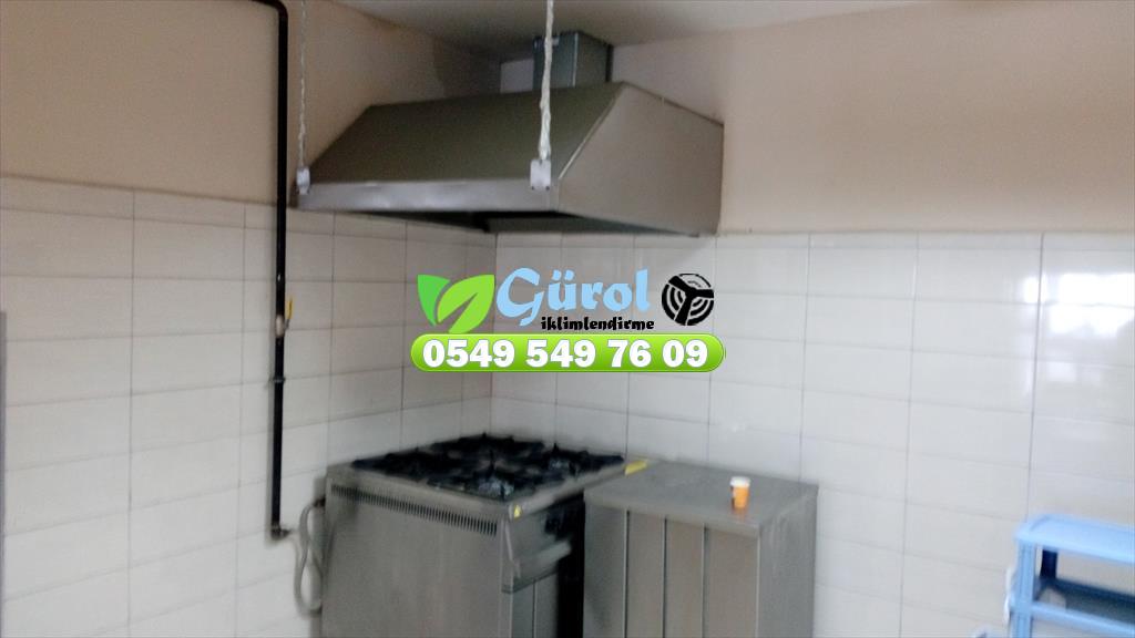   Ankara havalandırma sistemleri davlumbaz baca rüzgar gülü ostim imalat montaj eryaman etimesgut baca davlumbaz keçiõren mamak yenimahalle batıkent ivedik osb havalandırma sistemi 0549 549 76 09