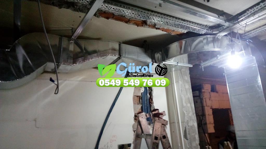   Endüstriyel mutfak inox ürünleri pişirme ızgarası 0549 549 76 09