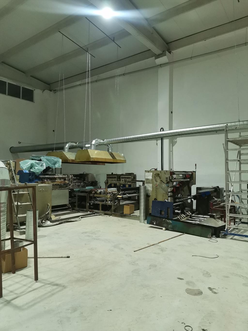ASO 2 Organize Sanayi Bölgesi havalandırma baca inox mutfak sistemleri , ASO 2 Organize Sanayi Bölgesi havalandırma baca inox mutfak sistemleri