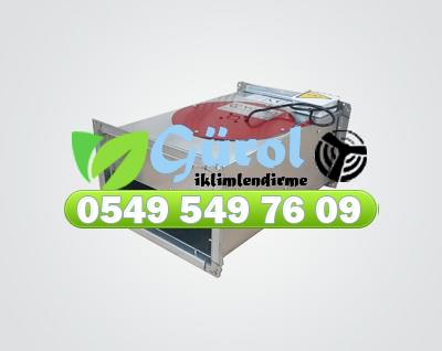   Havalandırma Sistemleri, Rollmot Havalandırma 0549 549 76 09