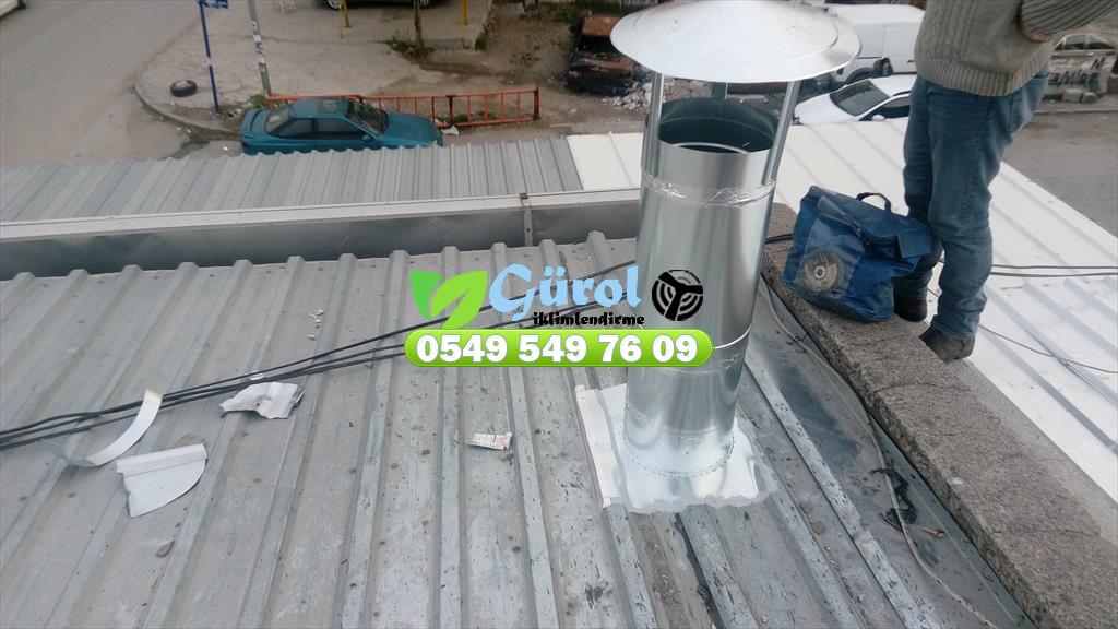   Çelik dirsek doğalgazlı cihazlarda kullanılır havalandırma krom davlumbaz fabrika otel restoran lokanta öğrenci yurdu yemekhane catring mutfak ekipmanları 0549 549 76 09