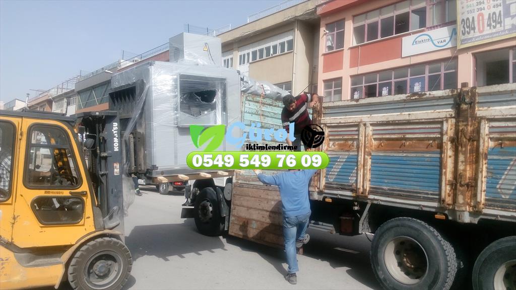   Ankara baca İnox endüstriyel mutfak ekipmanları yemekhane mutfağı davlumbaz filtreli havalandırma sistemleri kanalı rüzgar gülü baca salyangozu esmatik çelik baca çift cidarlı Ankara 0549 549 76 09