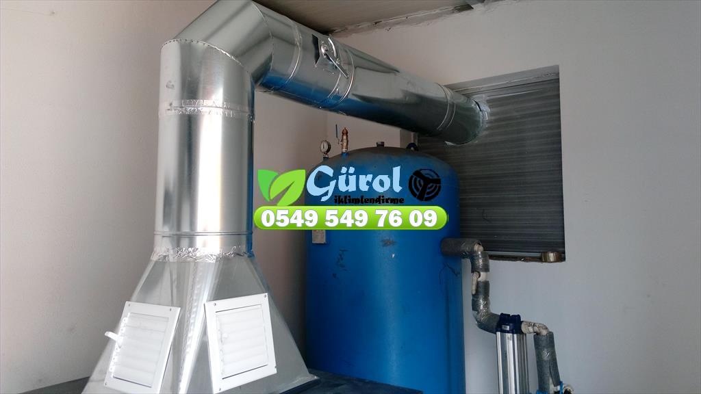   Çift cidarlı baca çelik baca havalandırma sistemi esmatik davlumbaz fabrika otel restoran lokanta öğrenci yurdu yemekhane catring mutfak bacası 0549 549 76 09