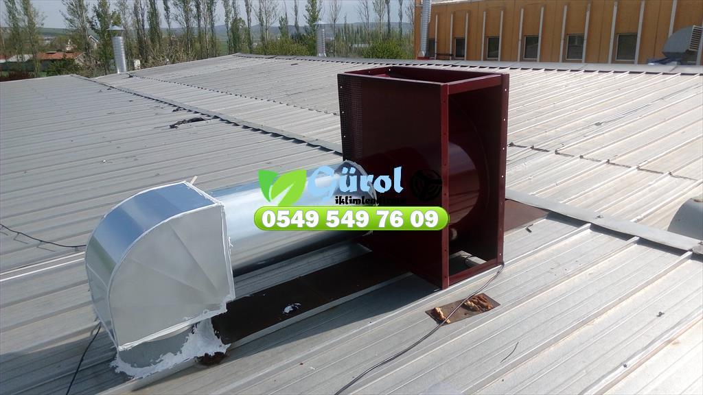   Baca salyangozu , rüzgar gülü , esmatik  , Ankara 0549 549 76 09