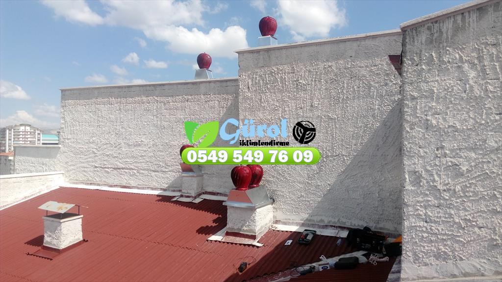   Ankara havalandırma sistemleri davlumbaz baca rüzgar gülü ostim imalat montaj eryaman etimesgut baca davlumbaz keçiõren mamak yenimahalle batıkent ivedik osb havalandırma sistemi 0549 549 76 09