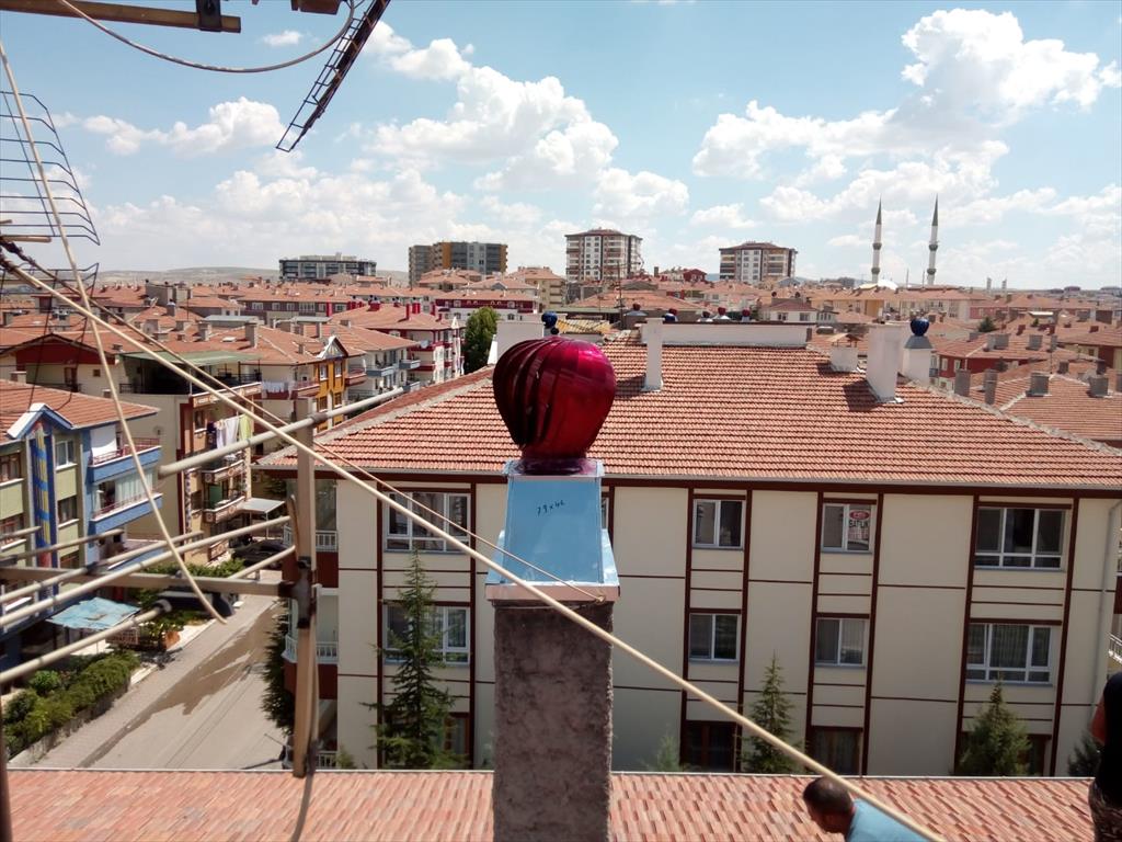   ankara havalandırma sistemleri kanalı baca bağlantısı davlumbaz filtreli davlumbaz çift cidarlı baca evyeli tezgah çalışma tezgahı esmatik rüzgar gülü baca salyangozu Ankara salyangoz aspiratör hücre tipi aspiratör krom paslanmaz​ galvaniz boru soğutucu 0549 549 76 09