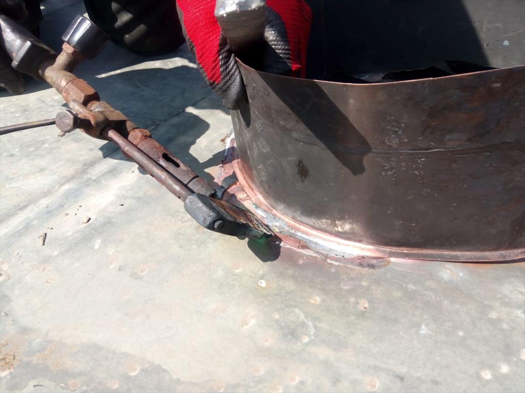   Ankara havalandırma sistemleri davlumbaz baca rüzgar gülü ostim imalat montaj eryaman etimesgut baca davlumbaz keçiõren mamak yenimahalle batıkent ivedik  havalandırma sistemi 0549 549 76 09