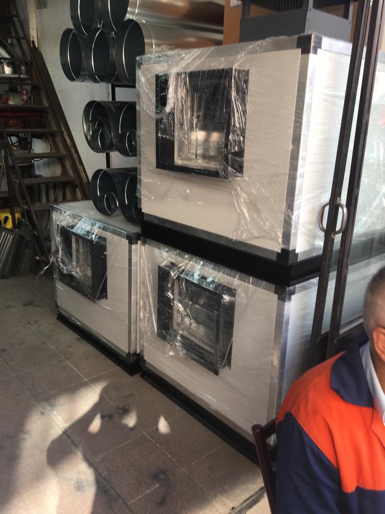   Havalandırma sistemi bağlantısı Ankara galvaniz havalandırma kanalı baca bağlantısı krom paslanmaz 0549 549 76 09