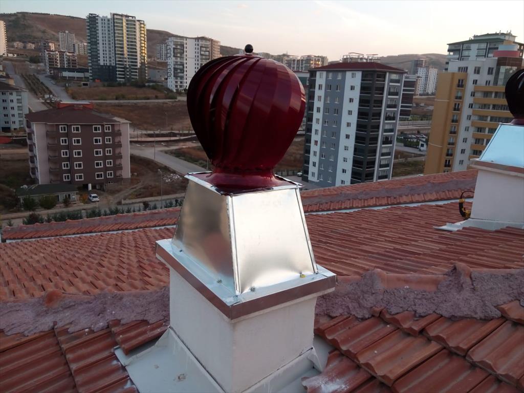   Rüzgar gülü Ankara rüzgar gülü Ankara esmatik endüstriyel İnox mutfak ekipmanları krom galvaniz paslanmaz davlumbaz havalandırma sistemleri Ankara Havalandırma sistemi kanalı Ankara çift cidarlı baca evyeli tezgah çalışma tezgahı esmatik rüzgar gülü baca 0549 549 76 09