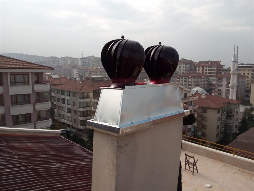   Havalandırma sistemleri kanalı baca bağlantısı Ankara esmatik çift cidarlı baca İnox mutfak ekipmanları yemekhane mutfağı krom davlumbaz evyeli tezgah çalışma tezgahı 0549 549 76 09