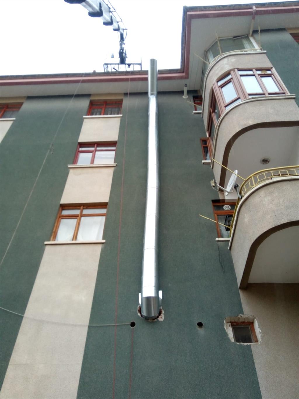   havalandırma sistemleri kanalı Ankara esmatik endüstriyel mutfak inox havalandırma bacaları bağlantısı depo sığınak işyeri Havalandırma İnox mutfak davlumbaz evyeli tezgah çalışma tezgahı krom paslanmaz galvaniz boru endüstriyel mutfak 0549 549 76 09