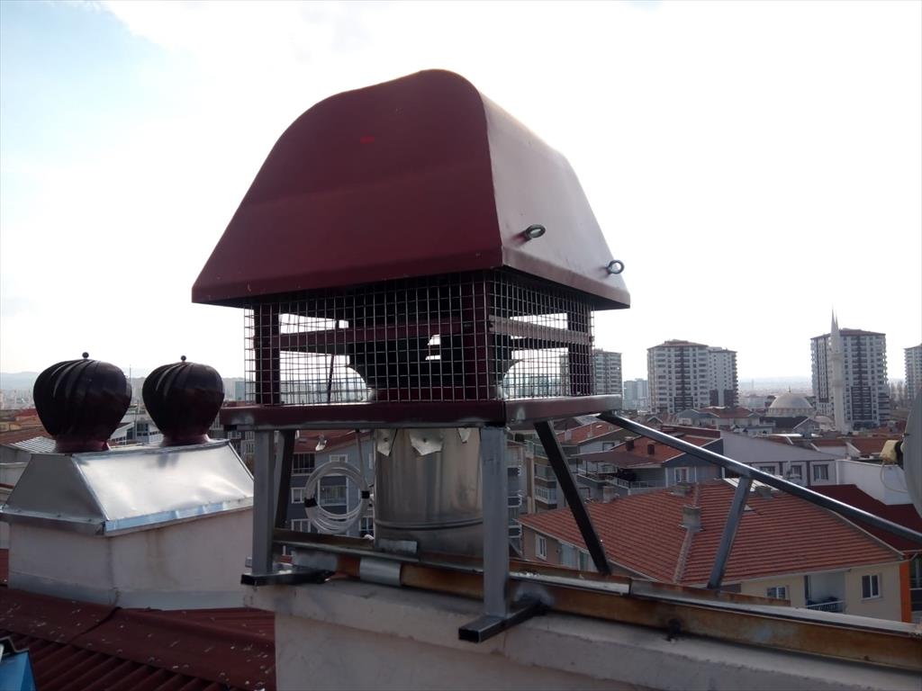   Esmatik Ankara havalandırma sistemleri endüstriyel mutfak inox paslanmaz krom evyeli mutfak tezgahı çalışma tezgahı davlumbaz 0549 549 76 09