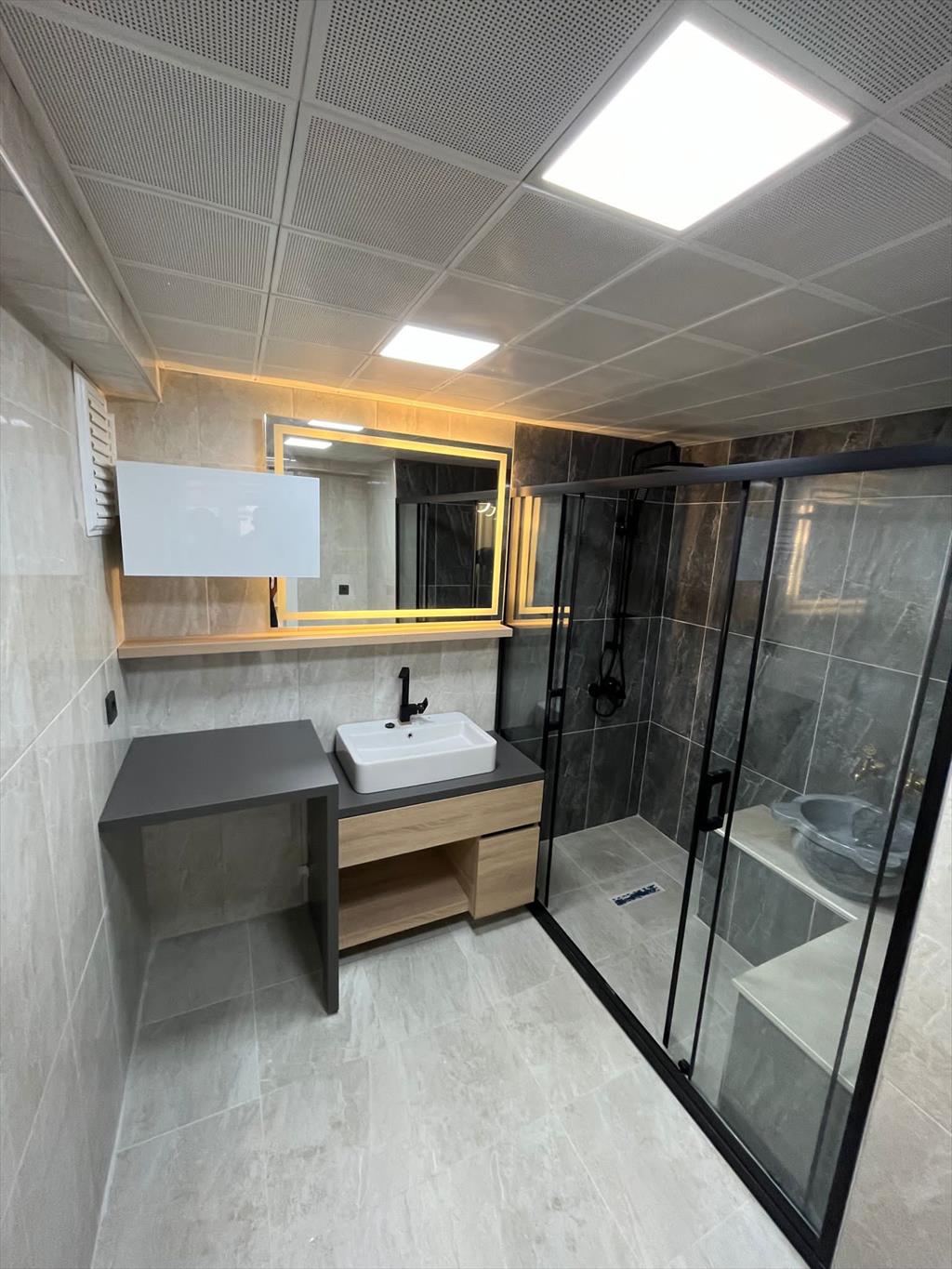   Hücre tipi aspiratör havalandirma sistemleri fan 0549 549 76 09